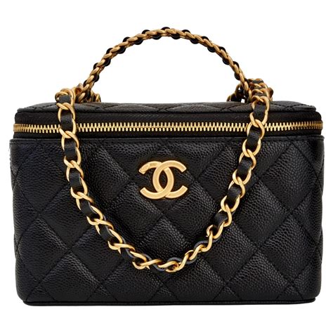 chanel me.